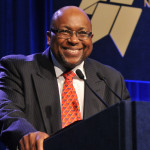 Willie E. May, Director of the National Institute of Standards and Technology