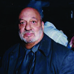 Harold Tevis Snowden