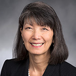St. Rep. Sharon Tomiko Santos