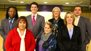 2015-16 Seattle School Board