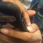 A new smartphone application offers delivery of birth control as a convenience. But, some doctors say it could lead to health risks.