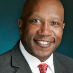 Dr. Calvin J. Watts