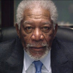 Morgan Freeman stars in “London Has Fallen.” (Lionsgate)