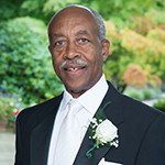 U.S. Ambassador Gregory L. Johnson (Ret.)