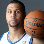Brandon Roy