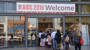 Photo/Ann Ragland/Black AIDS Institute.