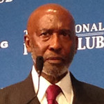 AME Church Senior Bishop John Bryant is retiring. Photo/Trice Edney News Wire.