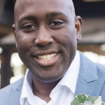 Marlon Marshall, who serves as director of state campaigns and political engagement for Clinton, is as seasoned as any individual in any political camp. (Marlon Marshall)