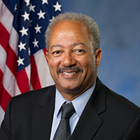U.S. Representative Chaka Fattah