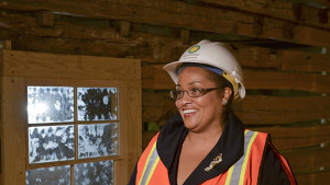 Mary Elliott is a lead curator and museum specialist for the National Museum of African-American History and Culture. (Freddie Allen/AMG/NNPA)