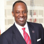 Ron Busby, Sr., the president and CEO of the U.S. Black Chambers says that, “USBC’s partnerships are key to our success, and to the success of the Black community.” (USBC)