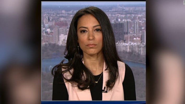 Angela Rye: Obama vs. Trump Double Standard - The Seattle Medium