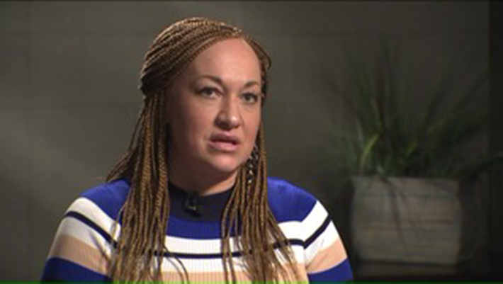 Rachel Dolezal Talks About Being ‘Trans-Black’ After Being Called A ...
