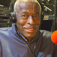 Podcast: Seattle Black Radio Pioneer Frank P. Barrow - The Seattle Medium