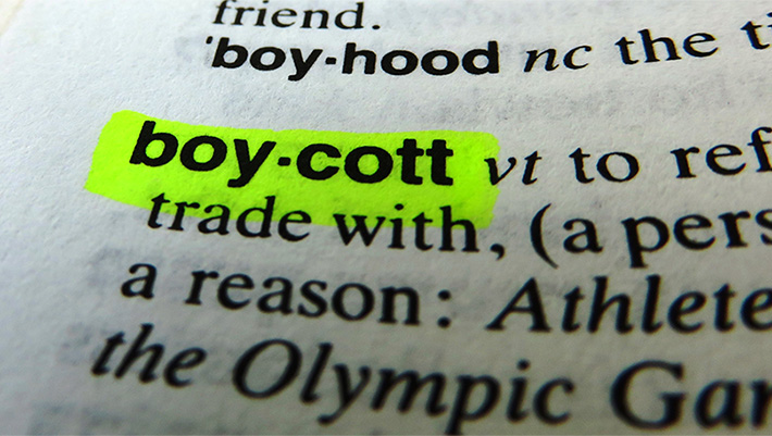 Boycott Language Examples Open Letter to Starbucks - The Seattle Medium