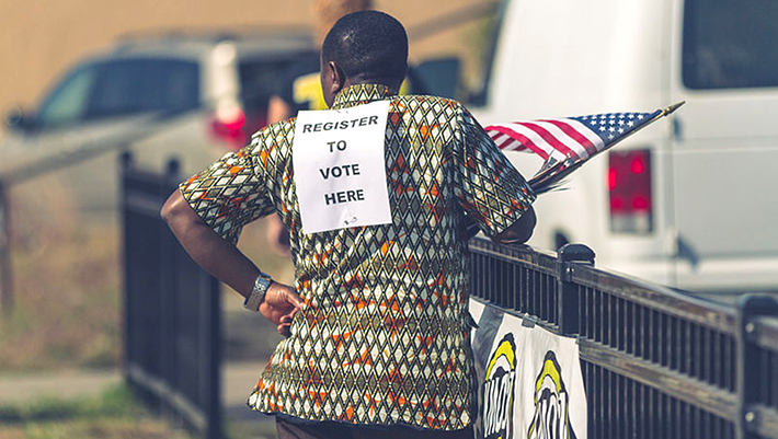 Vote Scheme Voter Suppression Scheme Snuffed Out In Georgia - The Seattle Medium