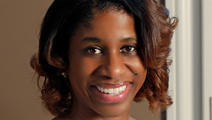 Terri Carmichael Jackson: Mom Of NBA Star Is A Sports Powerhouse In Her