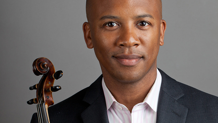 Dr. Quinton Morris New Co-chair Of The Seattle Arts Commission - The ...