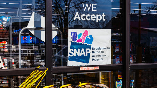 Trump Administration Cuts Food Stamps For At Least 700,000 Americans ...