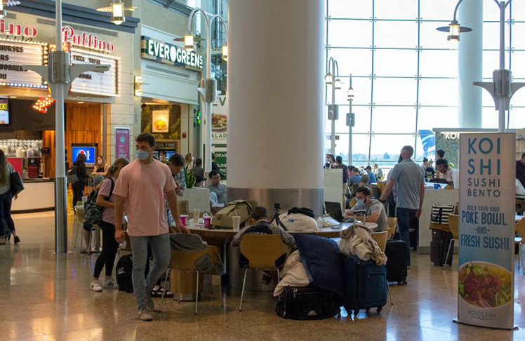 Port of Seattle Commission To Establish Task Force On Port Policing And ...