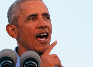 Barack Obama Delivers Scathing Takedown Of Donald Trump - The Seattle ...