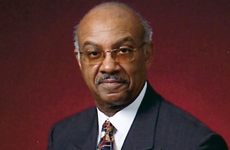 Community Mourns The Loss of Robert Staple Haynes - The Seattle Medium