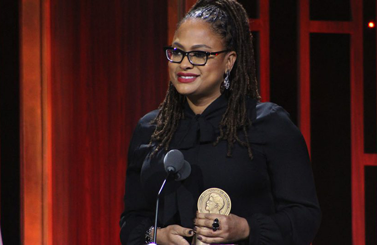 Ava Duvernay Speaks To The Arts Influencing Mental Health - The Seattle ...