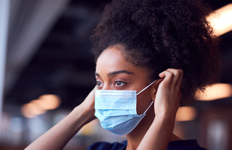 King County Health Officer Urges Continued Use Of Face Masks To Slow ...