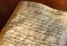 The Emancipation Proclamation