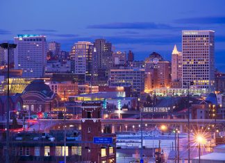 Pierce County Voters Prepare For Nov. 3 General Election