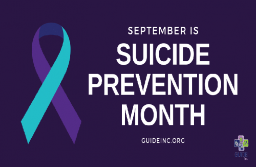 President Biden Proclaims Sept. 10 World Suicide Prevention Day - The ...