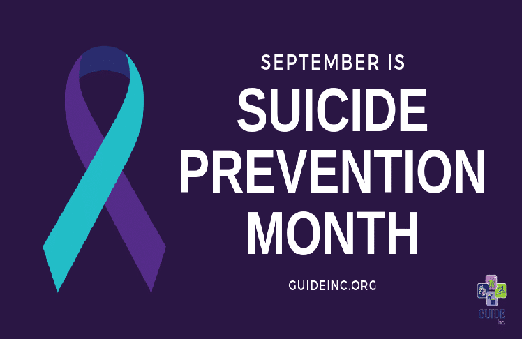 President Biden Proclaims Sept. 10 World Suicide Prevention Day - The 