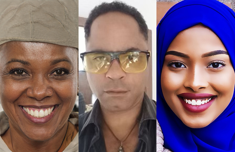 How Important Is It For Society To Be Exposed To Black History? Summer Air Travel Is Off To A Messy Start. Here’s How To Up The Chances Of Getting Where You Want To Go