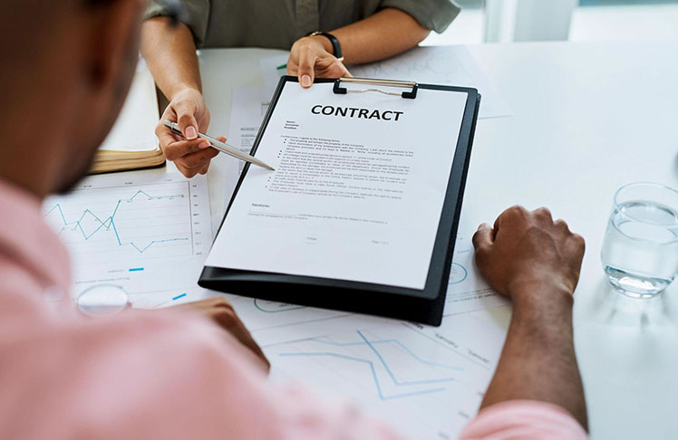 What To Know About Getting A Personal Loan Summer Air Travel Is Off To A Messy Start. Here’s How To Up The Chances Of Getting Where You Want To Go