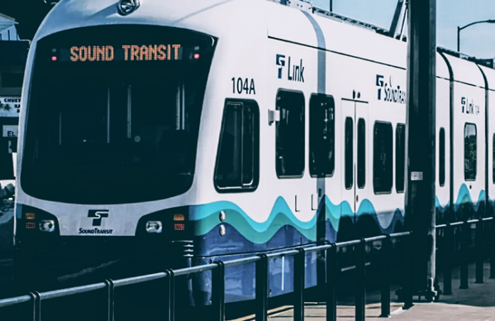 Fatal Shooting, Woman's Beating on Seattle's Light Rail - The Seattle ...