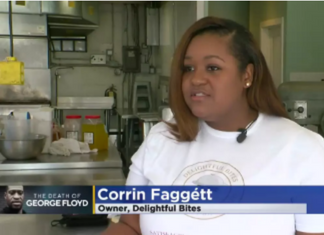 Culinary Dreams Grow At CityFoodStudio In George Floyd Square