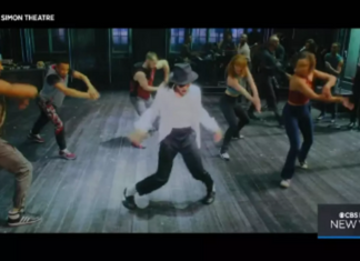 Meet The Nominees: Christopher Wheeldon