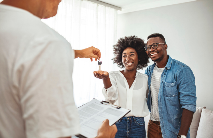 Get Ready To Buy Your First Home With This Checklist Get Ready To Buy Your First Home With This Checklist