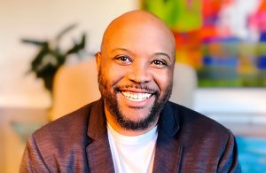 Idris Goodwin Named Artistic Director For Seattle Children’s Theatre ...