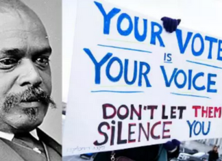 What One Man’s Life And Death Can Teach Us About The Fight For The Black Vote