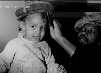 Timbujtu Rapper Swedish Rapper Timbuktu Share His Story On Stage In Harlem - The ...