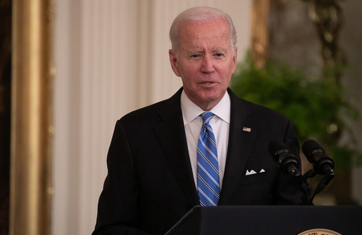 President Biden Issues Executive Order On Abortion