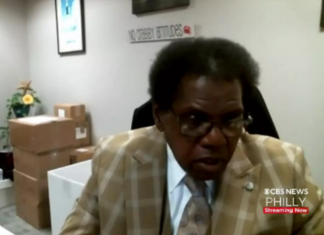 Vice President Harris Set To Speak At 113th Annual NAACP Convention