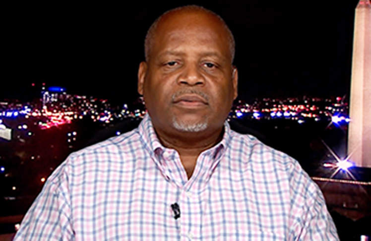 Retired DC Cop Who Testified Before January 6 Committee Says Trump ‘Adamantly’ Wanted To Go To Capitol