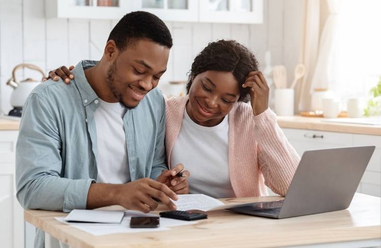 Four Steps To Achieving Financial Independence Four Steps To Achieving Financial Independence