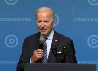 ‘No Shame’: Biden Mocks Gop For Taking Credit For Legislation They Opposed