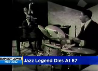 Remembering Jazz Icon, And Chicagoan, Ramsey Lewis - The Seattle Medium