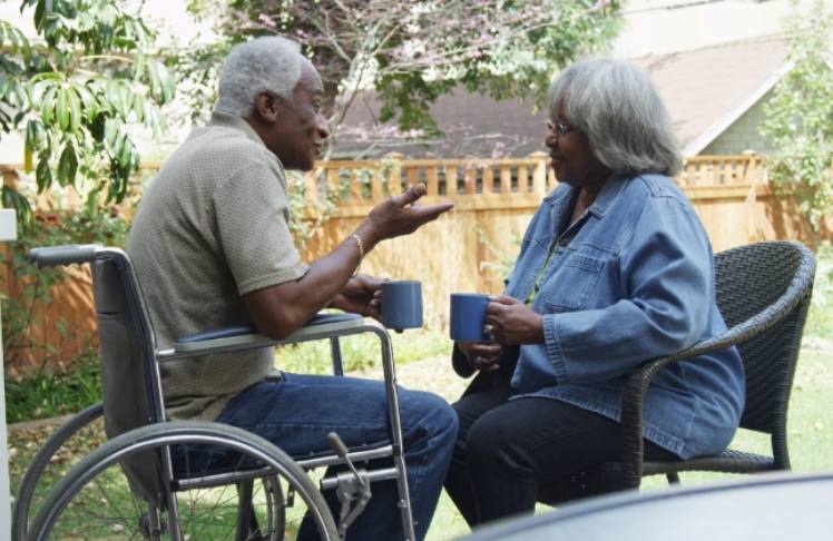 Strengthening Your Brain With Conversation