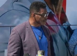 Herschel Walker Denies Daily Beast Report - The Seattle Medium