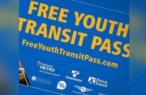Free Youth Pass For King County Metro, Pierce Transit - The Seattle Medium